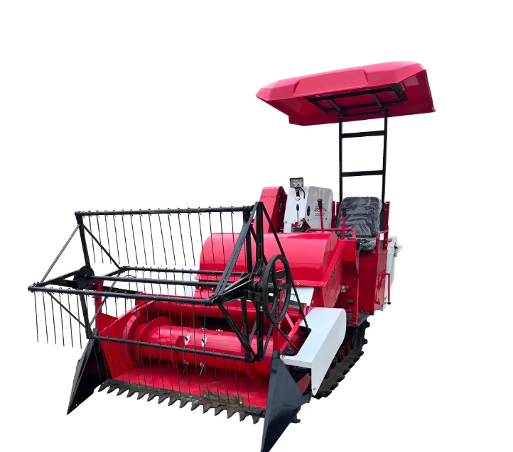 Characteristics and Importance of Forage Harvester