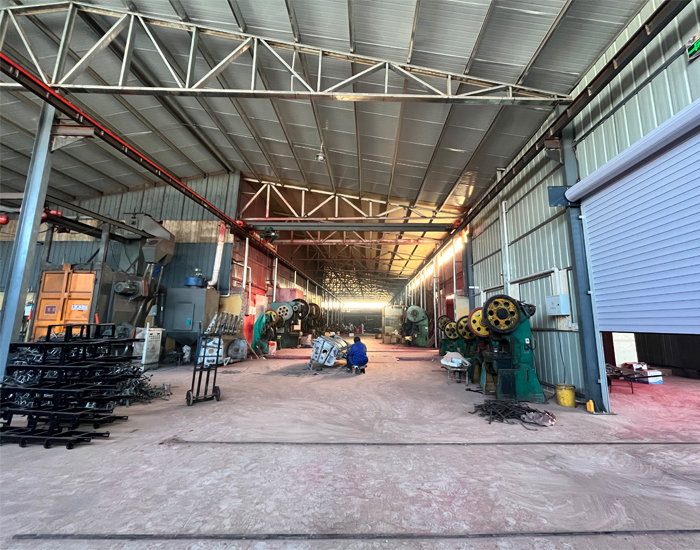 corn forage harvester