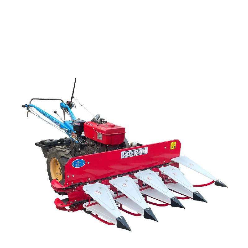 manual harvester