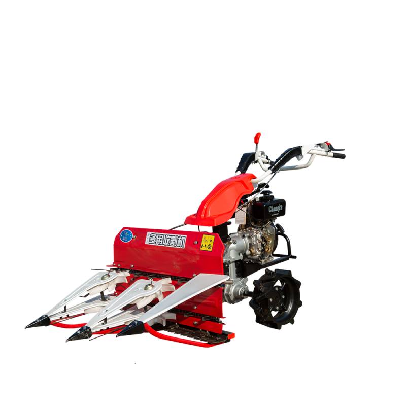 reaper machine cost