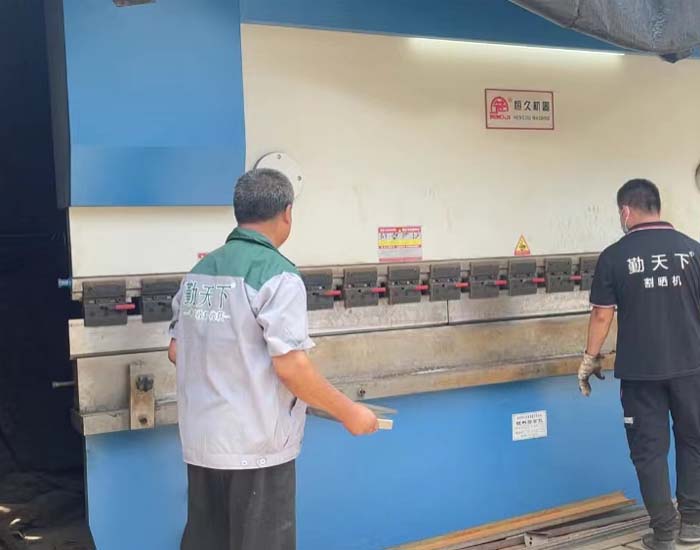 soybean cutter machine