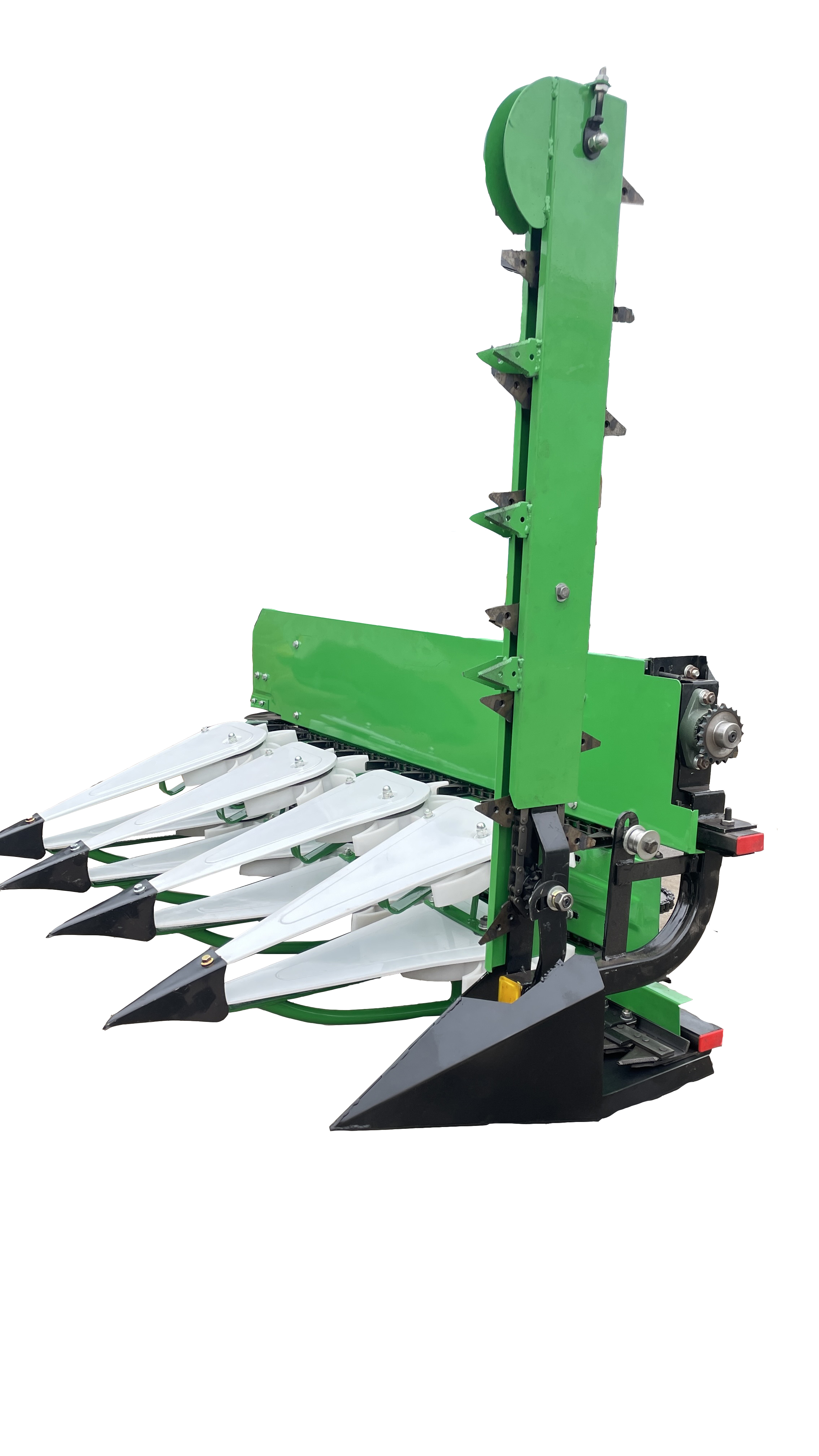 reaper cutting machine price