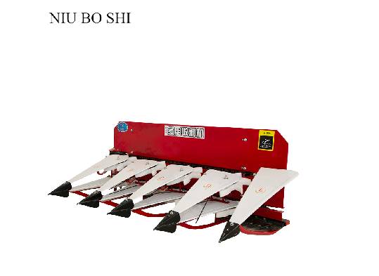 wheat binder machine