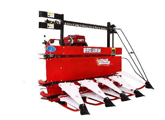 reaper machine