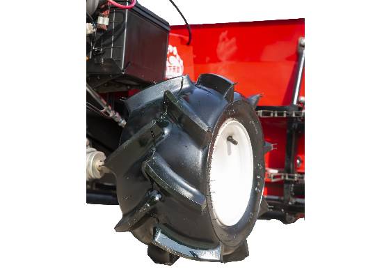 farm reaper machine