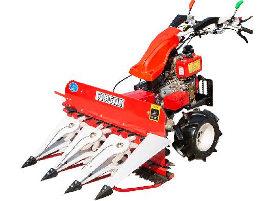 reaper machine cost