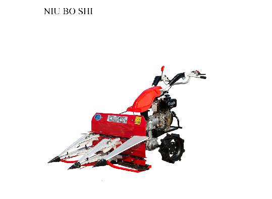 power tiller reaper machine